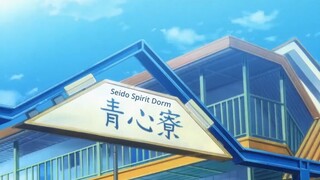 Diamond no Ace- S2 Episode 4