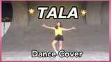 TALA by Sarah Geronimo Dance Cover !!! [Tala Dance Challenge in Public]