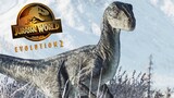 The World of DOMINON - Trailer || Jurassic World Evolution 2 [4K]