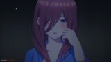 The Quintuplets, Season 1 (AMV) Faded