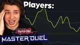 Why People Are Quitting YU-GI-OH! Master Duel...
