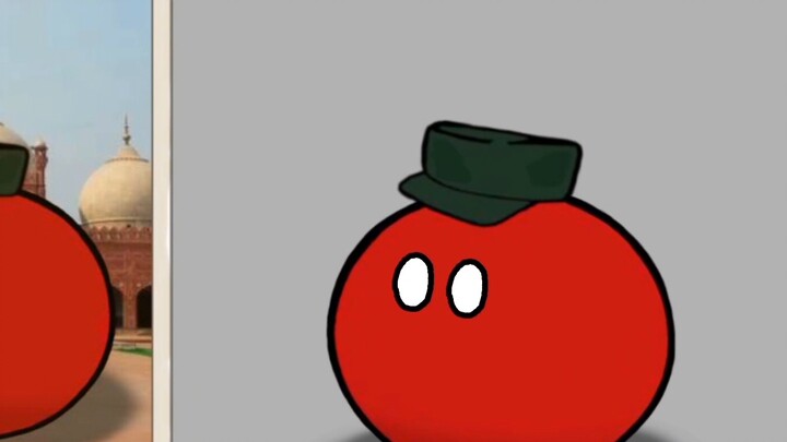 【Polandball】Is this photo of you?