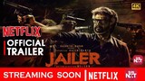 Jailer OTT  Release on Netflix & Sun next | Rajinikanth | Anirudh - Nelson | Jailer OTT Release Date