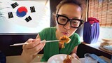 KOREAN FOOD TOUR in BANGKOK, THAILAND