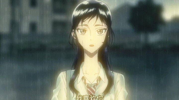 【คุณแก่แล้วก่อนที่คุณจะให้กำเนิดฉันและฉันให้กำเนิดคุณ】