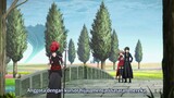 Sword Art Online - Episode 4 subtitle indonesia