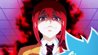 Top 10 Phim Anime Lãng Mạn Mà Ở Đó Nhân Vật Chính Úp Sọt Vào Mối Quan Hệ Tình Cảm