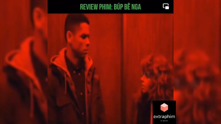 Tóm tắt phim: Búp bê Nga p1 #reviewphimhay