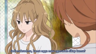 Kimi ni Todoke S1 - 14