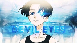 Hey Mikey [AMV]