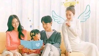 Hi Mama, Bye Mama Ep 01