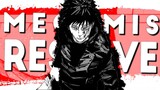Megumi's Resolve Surfaces!  5 Points added!! Jujutsu Kaisen Chapter 168 Discussion!