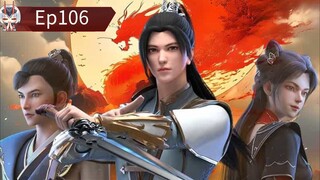 Supreme Sword God Eps106 Sub Indo