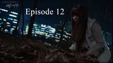 Woman in a Veil Episode 12