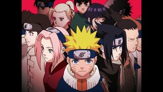 Naruto [Opening 4]