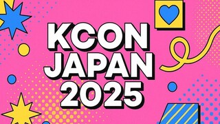 KCON 2024 Japan 'Day 1' [2025.05.09]