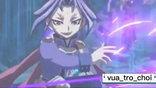 Vua trò chơi Yugioh Arc V AMV_ Landmine #amv #yugioh