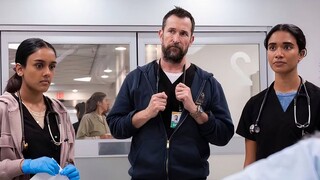 The Pitt S01E01  1080p