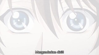Gakuen Heaven Episode 8 SUB INDO