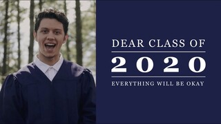 Dear Class of 2020 (The Commencement Speech You Never Had) | Sam Demma