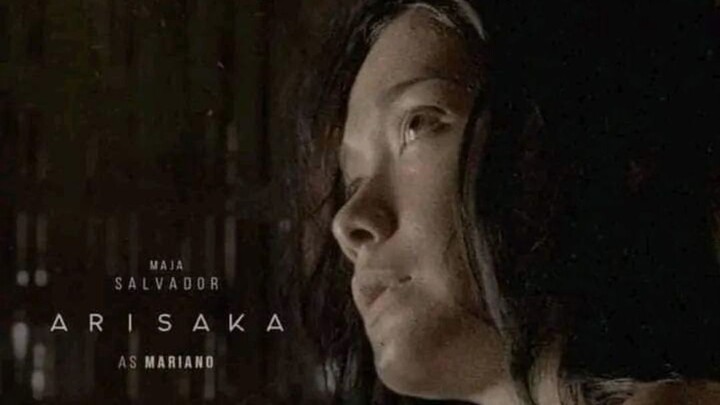 A R I S A K A fullmovie (Tagalog movie)