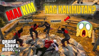 KINULAM AT NAWALAN NG ALAALA? *WATCH TILL THE END* | Maisan ng billionaire gang