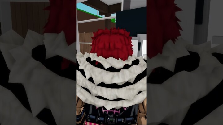 บ้านลูฟี่ #brookhaven #roblox #kaitoon