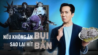 KHÔNG ĂN BỤI BẨN, SAO LẠI HÍT BỤI BẨN | TRẤN THÀNH x PANASONIC (FULL)