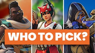 Which Support To Pick In Overwatch 2 & Why!