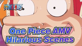 [One Piece AMV] Life Is Hard But This Makes Me Smile (part 35)