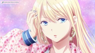 Harlan bậc thầy xu hướng - Top anime hay nhất mùa đông #anime #schooltime