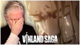 THIS IS SO SAD! | Vinland Saga 2x17 REACTION