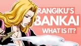 What is MATSUMOTO'S BANKAI? The Ash Blade Zanpakuto Discussion + Bankai Theories | Bleach