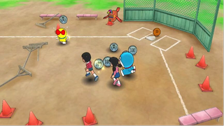 Các cô gái đã đẹp con giỏi #game