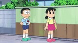 Doraemon (2005): Huy hiệu bạn thân - Thích cậu chịu hết nổi òi [Full Vietsub]