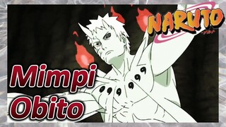 Mimpi Obito