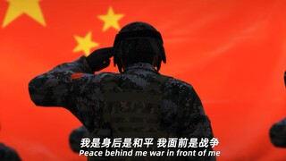 用游戏翻牌招军宣传片
