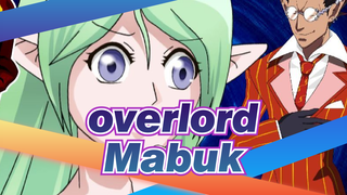 overlord|[Gambar Sendiri AMV ]EP17-Mabuk