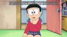 doraemon robot penguji sub indo