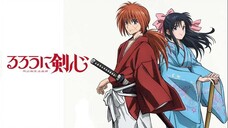 Rurouni Kenshin Season-2 Episode 6 In [ Hindi Dubbed ]