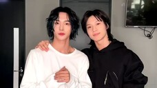 WonBin x Taemin 🥵🔥