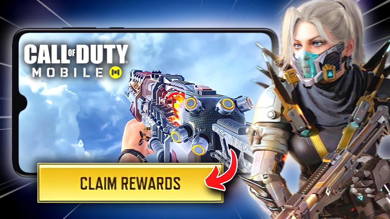 How To Get Legendary Weapons in COD Mobile