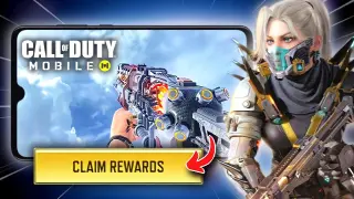 HOW TO GET LEGENDARY WEAPONS FOR FREE IN CALL OF DUTY MOBILE || TIPS AND TUTORIAL