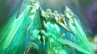 [AMV/Gundam] ครบรอบ 40 ปีกันดั้มซีรี่ส์ : รีบหนีไปซะ