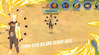 Cobain langsung naruto six paths - Naruto Online