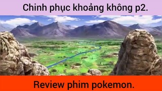 Chinh phục khoảng không p2