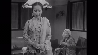 Tiga Dara (1956) Film Indonesia