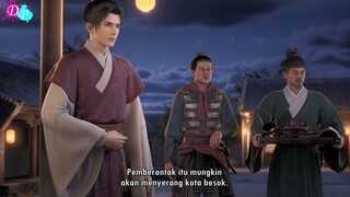 Back to the Great Ming Episode 6 Sub Indo