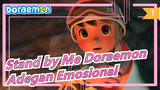 [Stand by Me Doraemon]Adegan Emosional_1