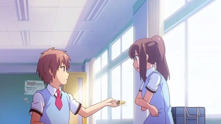 Sakurasou no Pet na Kanojo - 5